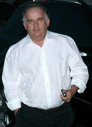 «Δεν θα χτίσω εγώ το γήπεδο της ΑΕΚ» δήλωσε ο Παππάς