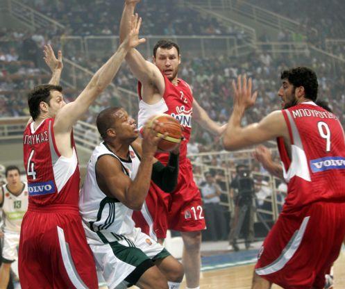 Υπέρ του Παναθηναϊκού η παράδοση στα ντέρμπι με τον Ολυμπιακό