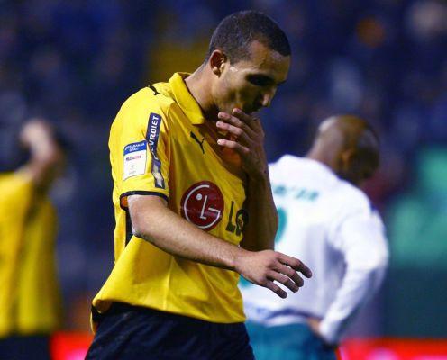 Τέλος ο Τζιμπούρ από την ΑΕΚ