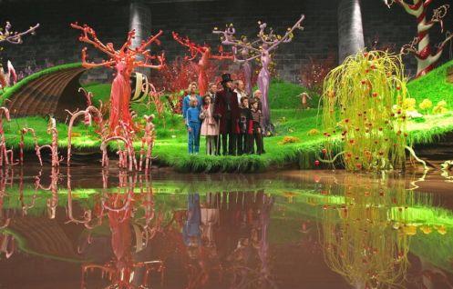 Μουσείο σοκολάτας παρουσιάζει η σοκολάτα υγείας Παυλίδη