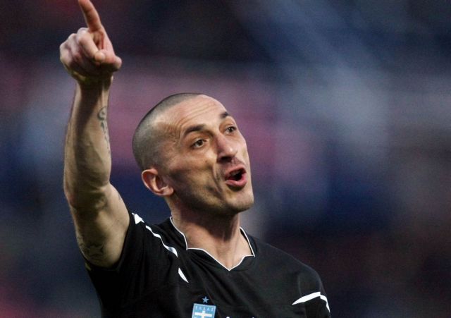 Όλα καλά με Τσιρίλο, παίζει στην πρεμιέρα των πλέι-οφ με ΠΑΟ