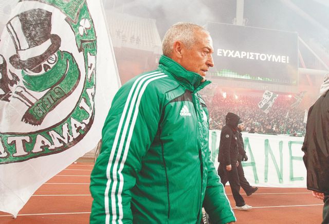 Ενδιαφέρον της Μπεσίκτας για τον Ζεσουάλδο Φερέιρα σύμφωνα με τα τουρκικά ΜΜΕ