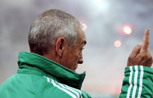 Ο Φερέιρα θέλει να μείνει και πιστεύει ότι ο Παναθηναϊκός προλαβαίνει