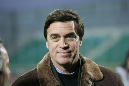 «Έτσι σας θέλουμε στο γήπεδο» είπε ο Γόντικας στους παίκτες του ΠΑΟ