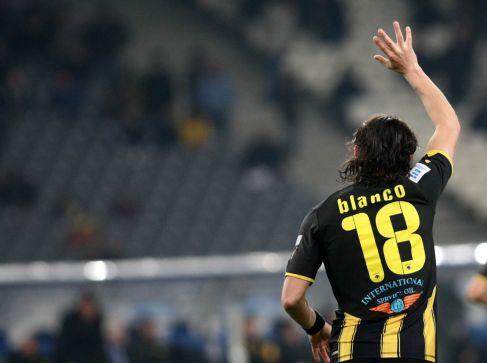 Ανοιχτός ο Μπλάνκο και για προτάσεις από Ελλάδα