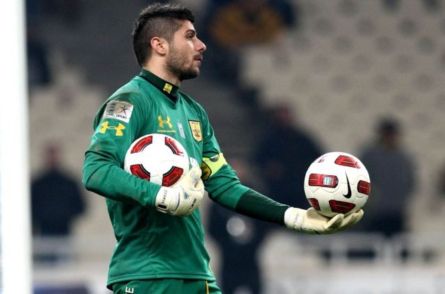 Ο Άρης αποφάσισε, τέλος η σεζόν για τον Σηφάκη