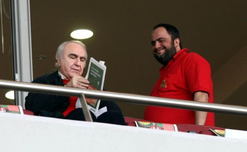 Είδαν το «πράσινο» DVD στο Λιμάνι και το πέρασαν για… κωμωδία