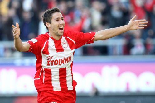 Παίζει με Πανιώνιο ο Φουστέρ που υπέστη θλαστικό τραύμα στον αμφιβληστροειδή