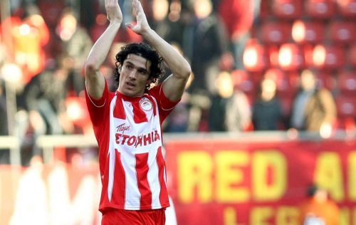 «Ελπίζω να μείνει ο Σισέ» είπε ο Μοντεστό