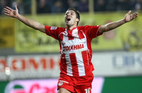 Κανονικά προπονήθηκαν την Παρασκευή Φουστέρ και Τοροσίδης