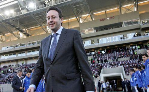 «Δεν κάνω τον Τσάρο» δήλωσε ο Πιλάβιος