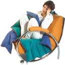 Συμβουλές για να μη στριφογυρνάτε στο κρεβάτι…