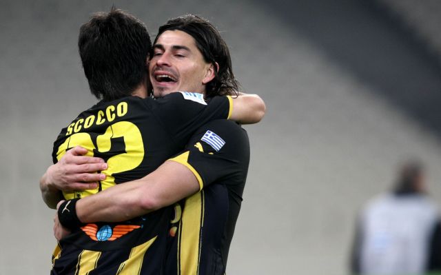 Ο μάνατζερ του Μπλάνκο βλέπει το μέλλον του Αργεντινού στο εξωτερικό