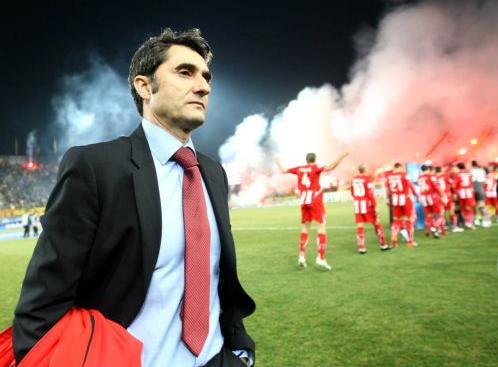 «Μην σας χαλαρώνει το +7» προειδοποίησε ο Βαλβέρδε