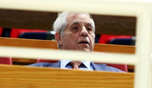 «Ο Θεός να βάλει το χέρι του για τη συνέχεια» τόνισε ο Παύλος Γιαννακόπουλος