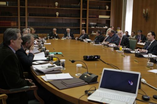 Αυτόφωρο και εισαγγελέας στη μάχη κατά της φοροδιαφυγής