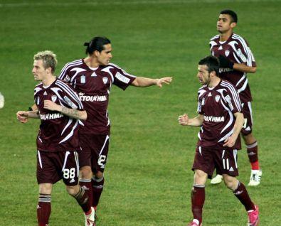 Δυσκολεύει του Μπάμπιτς στην ΑΕΛ