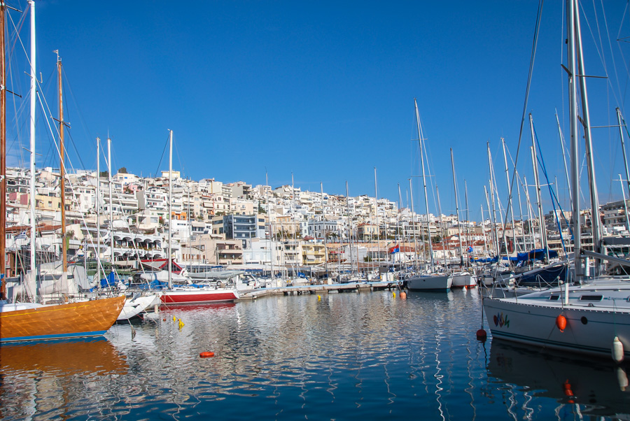 Το in.gr και ο Λευτέρης Λαζάρου σάς ταξιδεύουν στον κόσμο των γεύσεων!