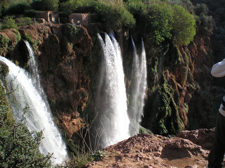 Τα άγνωστα μονοπάτια της Λέσβου