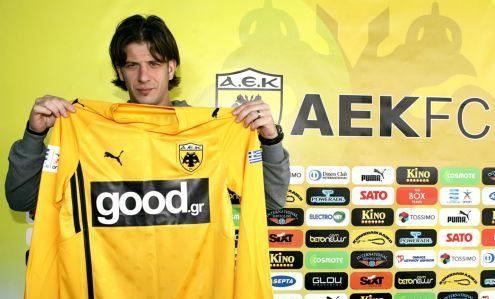 Ο Ντρπιτς είναι τραυματίας σύμφωνα με τον προπονητή της Λέγκια