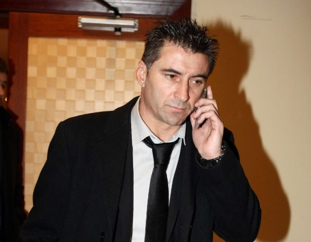 Με αλλαγές αλλά χωρίς «Ζαγόρ» ο ΠΑΟΚ στο Περιστέρι