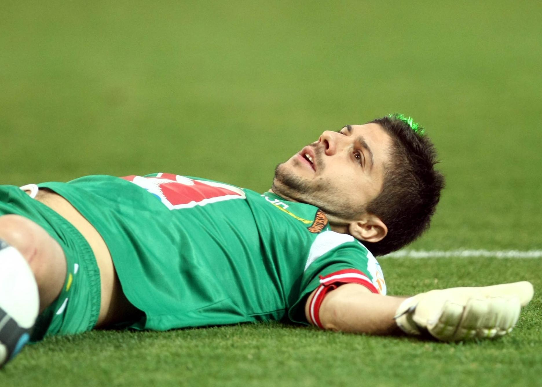 Έξω ο Σηφάκης, μέσα ο Μπομπαντίγια κόντρα στον Ολυμπιακό