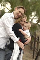 Οι παραδοσιακοί οικογενειακοί ρόλοι λειτουργούν καλύτερα