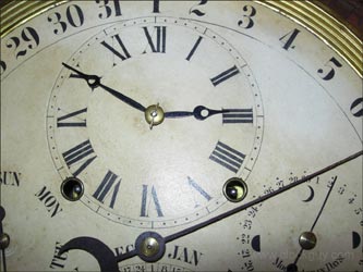 Τρία δευτερόλεπτα διαρκεί το «τώρα»