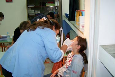 Στασιμότητα ή και επιδείνωση παρουσιάζει η στοματική υγεία των Ελλήνων