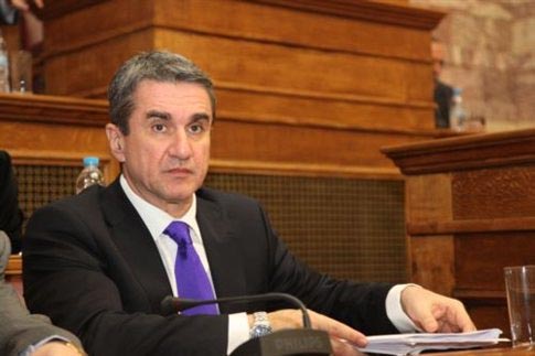 «Απεργία χωρίς απεργούς» κατά τον Ανδρέα Λοβέρδο η κινητοποίηση των γιατρών του ΙΚΑ