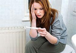 Εφηβική Εγκυμοσύνη: Το βίαιο τέλος της παιδικότητας