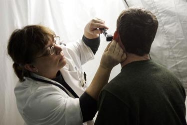 Η απώλεια της ακοής σχετίζεται με την προδιάθεση για άνοια και νόσο Αλτσχάιμερ