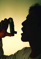 Μη αναγκαία η καθημερινή φαρμακευτική αγωγή για το ήπιας μορφής ελεγχόμενο άσθμα