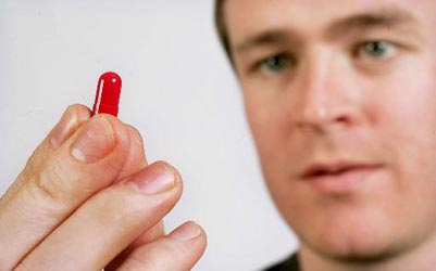 Η ψυχική διάθεση του ασθενή επηρεάζει την αποτελεσματικότητα των φαρμάκων