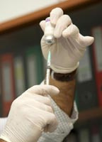 EMΕA: Υπό εξέταση στοιχεία για την σχέση αντιγριπικού εμβολίου με τη ναρκοληψία