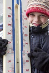 Η θερμοκρασία χώρου επηρεάζει την εναπόθεση του λίπους στον οργανισμό