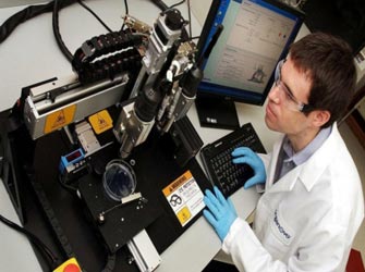 Βιο-εκτυπωτές αναπλάθουν το τραυματισμένο δέρμα