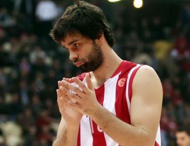 Κορυφαίος ευρωπαίος παίκτης της χρονιάς ο Τεόντοσιτς