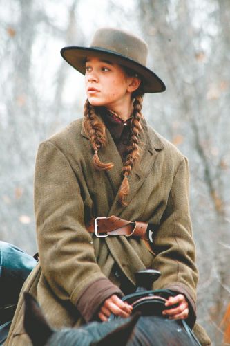 Άρωμα «αληθινού θράσους» φαίνεται να συναρπάζει το Όσκαρ β’ γυναικείου ρόλου