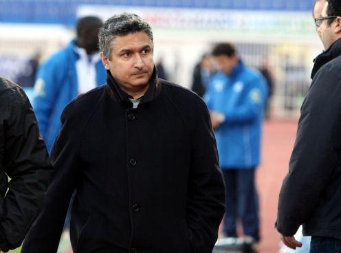 Ισονομία ζήτησε ο Σπανός για τον Ατρόμητο από Πιλάβιο και Τεροβίτσα