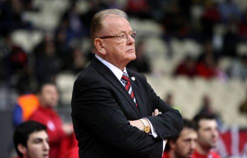 «Δεν είχαμε διάθεση λόγω Βασιλόπουλου και μνημόσυνου» είπε ο Ίβκοβιτς