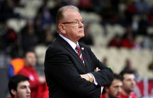 «Έχω τις καλύτερες σχέσεις με τον Μπουρούση» είπε ο Ίβκοβιτς