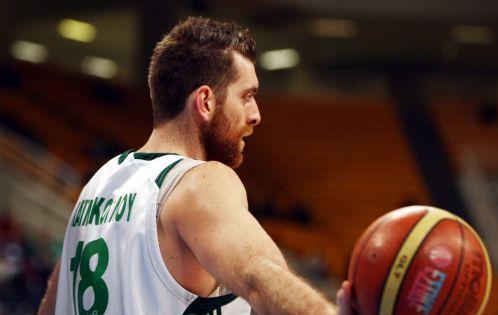 ΠΑΟ… χωρίς τον Καϊμακόγλου και απέναντι στην Κάχα Λαμποράλ