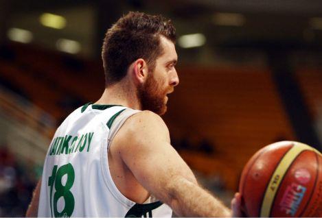 Ούτε με τον Κολοσσό επιστρέφει ο Καϊμακόγλου