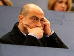 Καταδικαστική απόφαση στο Δαμιανίδη για τη προ ετών μεταγραφή Σχορτσιανίτη