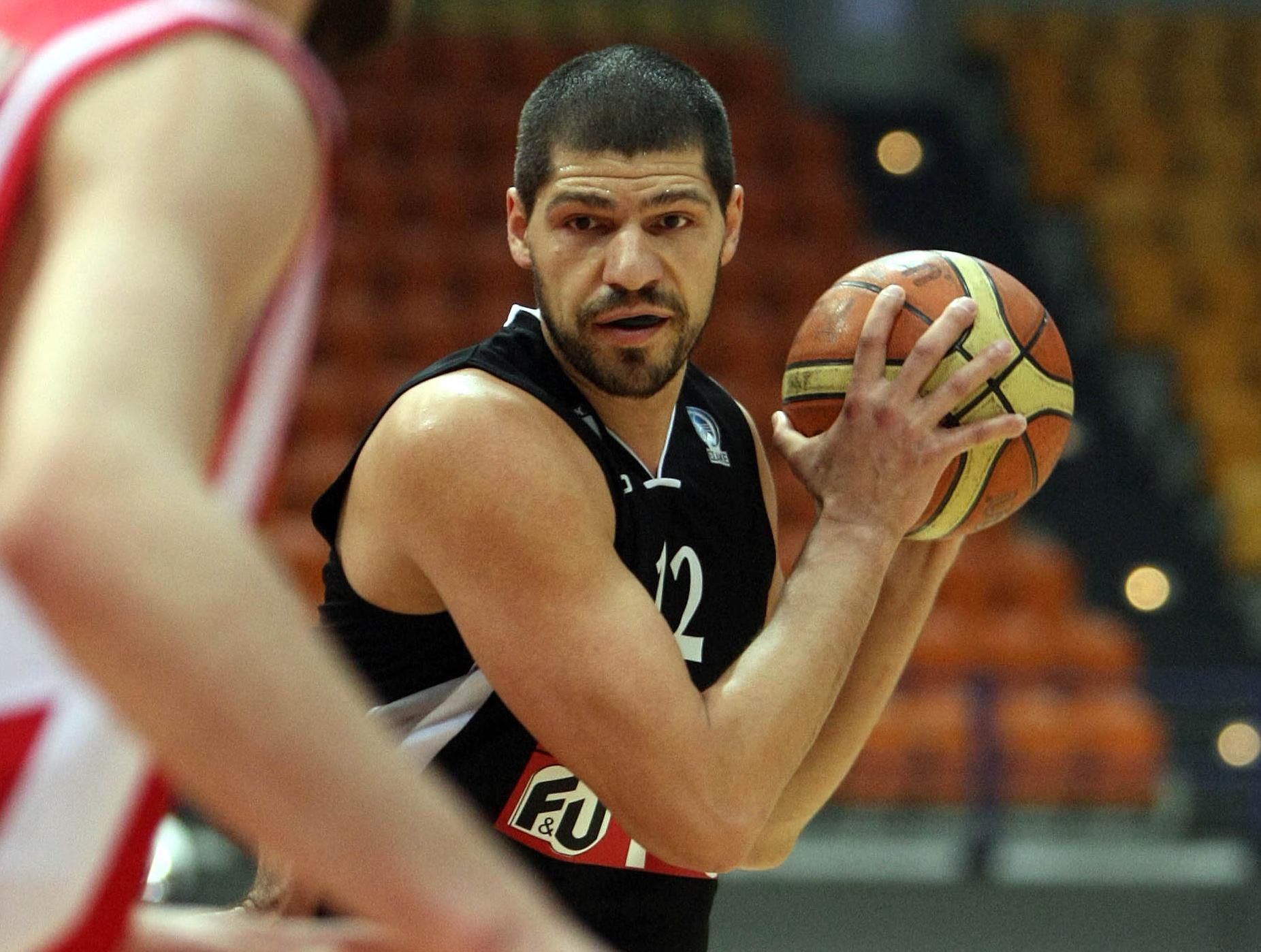 Δεδομένη η συμφωνία Λάζαρου με Χίμκι γράφουν οι Ρώσοι