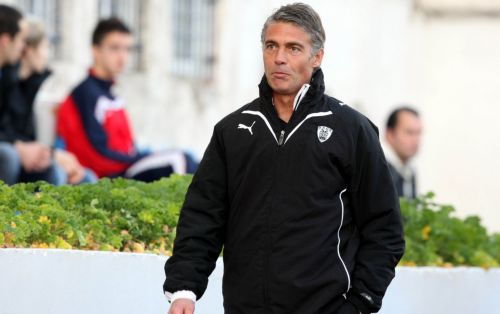 «Γκάζια» του Χάβου μετά την τεσσάρα από την ΑΕΚ