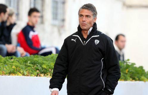 Ειρωνική απάντηση του ΠΑΟΚ για την ποινή στον Χάβο