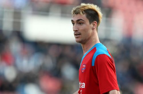 Τρεις αγωνιστικές η ποινή του Ριέρα για το χτύπημα στον Καφέ