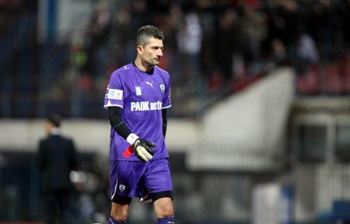 Στον «αέρα» η παρουσία του Χαλκιά στη Μόσχα